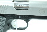 RUGER SR1911 6792 45 ACP (45 Auto) - Image 11 of 18