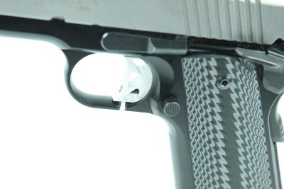 RUGER SR1911 6792 45 ACP (45 Auto) - Image 6 of 18
