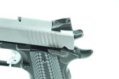 RUGER SR1911 6792 45 ACP (45 Auto) - Image 4 of 18