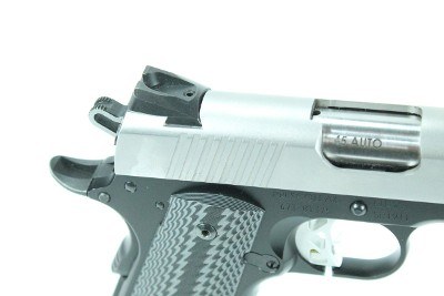 RUGER SR1911 6792 45 ACP (45 Auto) - Image 14 of 18