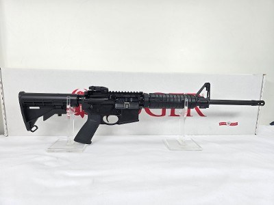 RUGER AR-556 PACKAGE 5.56X45MM NATO - Image 2 of 4