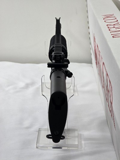RUGER AR-556 PACKAGE 5.56X45MM NATO - Image 4 of 4