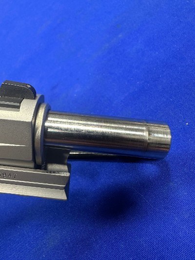 SIG SAUER 1911 .45 ACP - Image 4 of 6