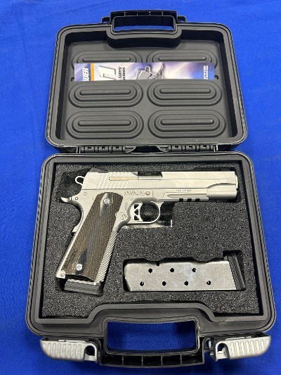SIG SAUER 1911 .45 ACP - Image 3 of 6