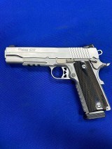 SIG SAUER 1911 .45 ACP - Image 2 of 6