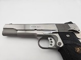 SPRINGFIELD ARMORY 1911 GARRISON 45 ACP (45 Auto) - Image 5 of 8