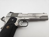 SPRINGFIELD ARMORY 1911 GARRISON 45 ACP (45 Auto) - Image 4 of 8