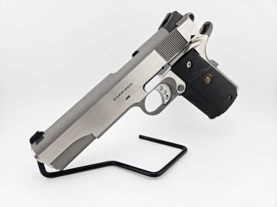 SPRINGFIELD ARMORY 1911 GARRISON 45 ACP (45 Auto) - Image 1 of 8