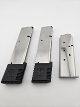 SPRINGFIELD ARMORY 1911 GARRISON 45 ACP (45 Auto) - Image 6 of 8