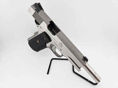 SPRINGFIELD ARMORY 1911 GARRISON 45 ACP (45 Auto) - Image 3 of 8