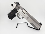 SPRINGFIELD ARMORY 1911 GARRISON 45 ACP (45 Auto) - Image 2 of 8