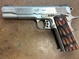 KIMBER RAPTOR II .45 ACP - 1 of 7