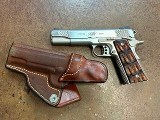 KIMBER RAPTOR II .45 ACP - 2 of 7