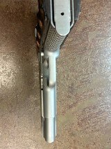 KIMBER RAPTOR II .45 ACP - 4 of 7