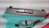 SCCY CPX-2 9MM LUGER (9x19 PARA) - 6 of 8