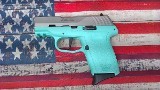 SCCY CPX-2 9MM LUGER (9x19 PARA) - 2 of 8