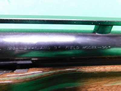 BROWNING 1978 BPS FIELD 12 GA - Image 4 of 9