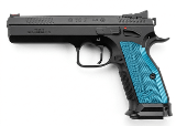 CZ TS-2 9MM LUGER (9x19 PARA) - Image 2 of 2