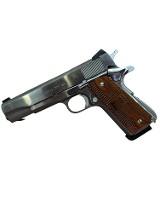 SPRINGFIELD ARMORY 1911-A1 .45 ACP - Image 3 of 5