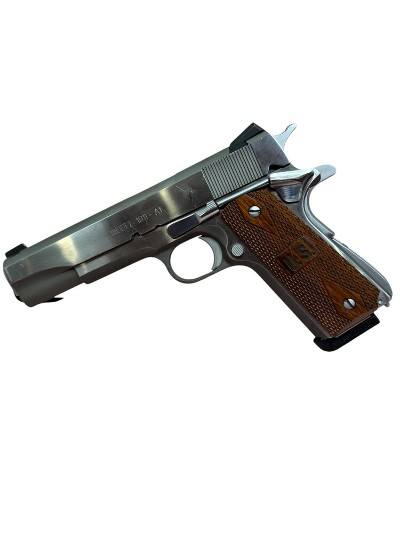 SPRINGFIELD ARMORY 1911-A1 .45 ACP - Image 3 of 5
