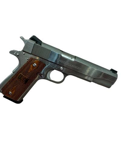 SPRINGFIELD ARMORY 1911-A1 .45 ACP - Image 4 of 5