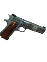 SPRINGFIELD ARMORY 1911-A1 .45 ACP - Image 4 of 5