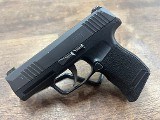 SIG SAUER P365 9MM LUGER (9x19 PARA) - Image 1 of 7
