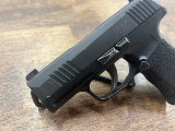 SIG SAUER P365 9MM LUGER (9x19 PARA) - Image 2 of 7