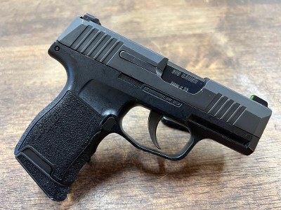 SIG SAUER P365 9MM LUGER (9x19 PARA) - Image 5 of 7