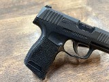 SIG SAUER P365 9MM LUGER (9x19 PARA) - Image 7 of 7