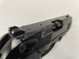 BERETTA PX4 STORM COMPACT 9MM LUGER (9x19 PARA) - 7 of 8