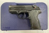 BERETTA PX4 STORM COMPACT 9MM LUGER (9x19 PARA) - 1 of 8