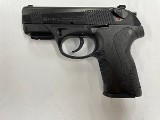 BERETTA PX4 STORM COMPACT 9MM LUGER (9x19 PARA) - 2 of 8