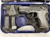 BERETTA PX4 STORM COMPACT 9MM LUGER (9x19 PARA) - 8 of 8