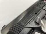 BERETTA PX4 STORM COMPACT 9MM LUGER (9x19 PARA) - 5 of 8