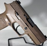 SIG SAUER P320 9MM LUGER (9x19 PARA) - Image 7 of 7