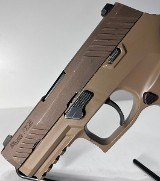 SIG SAUER P320 9MM LUGER (9x19 PARA) - Image 5 of 7