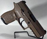 SIG SAUER P320 9MM LUGER (9x19 PARA) - Image 2 of 7