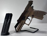 SIG SAUER P320 9MM LUGER (9x19 PARA) - Image 3 of 7