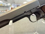 COLT M1991A1 .45 ACP - 3 of 11