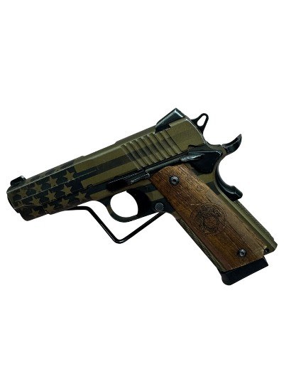 SIG SAUER 1911 .45 ACP - Image 3 of 4