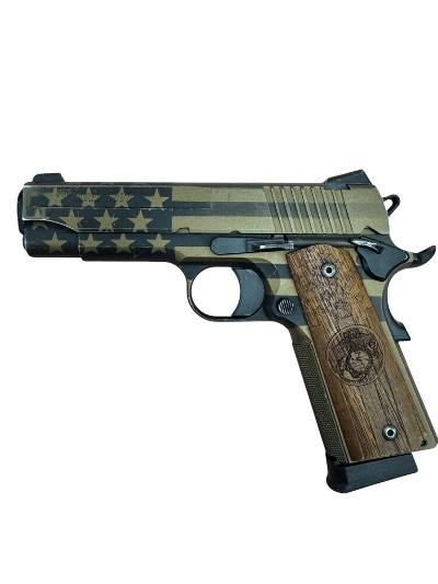 SIG SAUER 1911 .45 ACP - Image 1 of 4