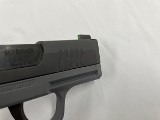 SIG SAUER P365 9MM LUGER (9x19 PARA) - 6 of 8