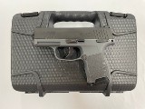 SIG SAUER P365 9MM LUGER (9x19 PARA) - 1 of 8