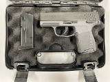SIG SAUER P365 9MM LUGER (9x19 PARA) - 8 of 8
