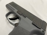 SIG SAUER P365 9MM LUGER (9x19 PARA) - 7 of 8