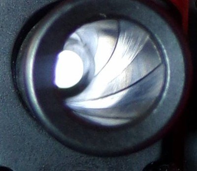 SMITH & WESSON EQUALIZER 9MM LUGER (9x19 PARA) - Image 9 of 11