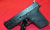SMITH & WESSON EQUALIZER 9MM LUGER (9x19 PARA) - Image 7 of 11
