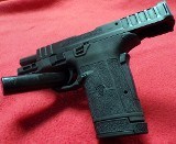 SMITH & WESSON EQUALIZER 9MM LUGER (9x19 PARA) - Image 3 of 11