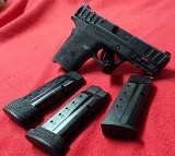 SMITH & WESSON EQUALIZER 9MM LUGER (9x19 PARA) - Image 6 of 11